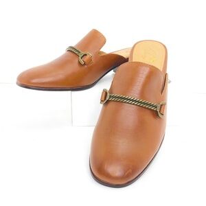 Patricia Nash Tilly slip on loafers